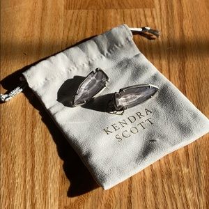 Kendra Scott earrings